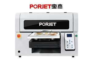 A3UV白彩光油平板打印機(jī)定制愛普生F1080-A1噴頭